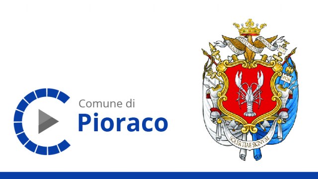 Comune di Pioraco - Consiglio Comunale